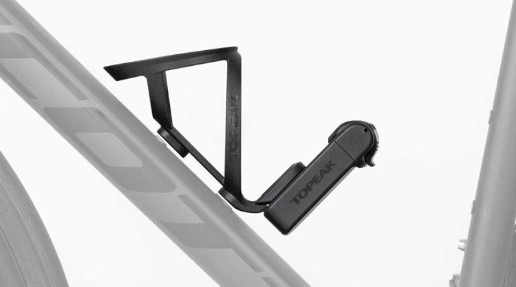 TOPEAK Ninja Master+ Cage X