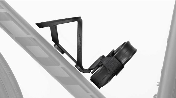 TOPEAK Ninja Master+ Cage X