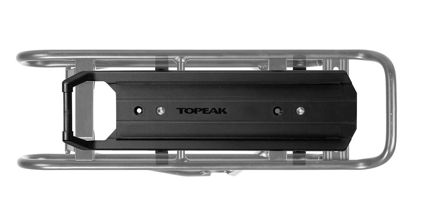 TOPEAK Omni QuickTrack - adaptér pro systém MTX