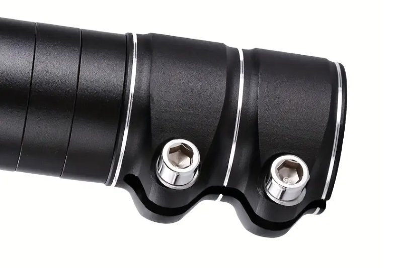 Adaptér pro zvýšení řídítek pro vidlice Ahead dlouhý