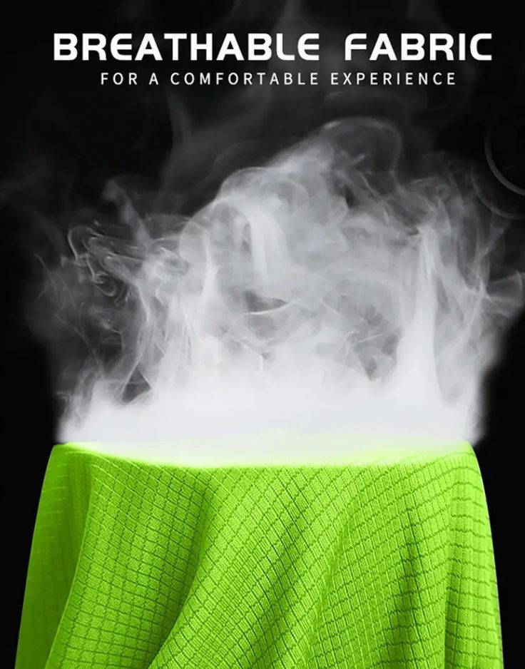 Lehké sportovní triko