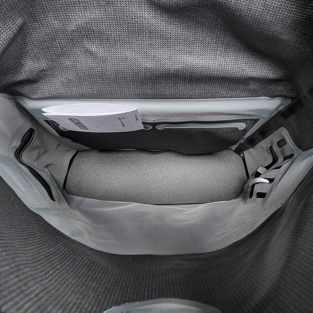 ORTLIEB Twin-City Urban - pracovní taška na kolo