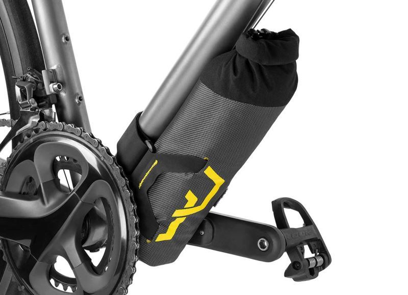 APIDURA Expedition Downtube Pack - vak na rámovou trubku