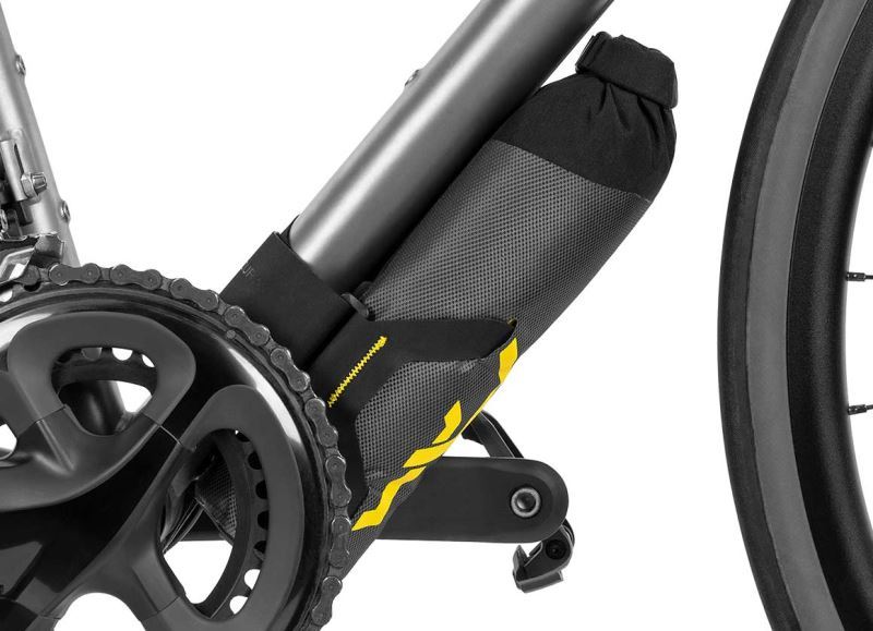 APIDURA Expedition Downtube Pack - vak na rámovou trubku