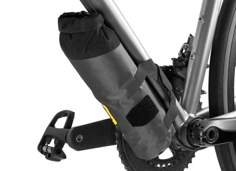 APIDURA Expedition Downtube Pack - vak na rámovou trubku