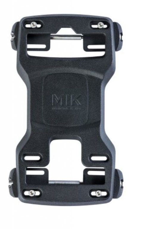 Náhradní upínací adaptér MIK pro koš na psa