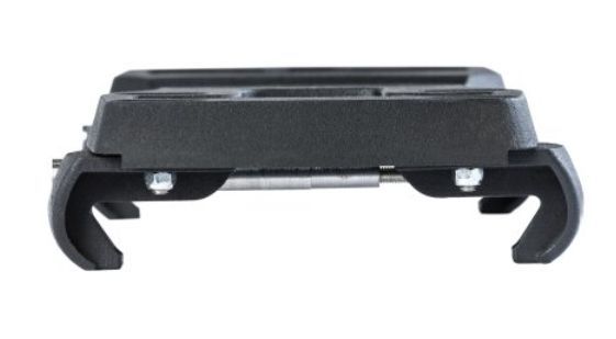 Náhradní upínací adaptér MIK pro koš na psa