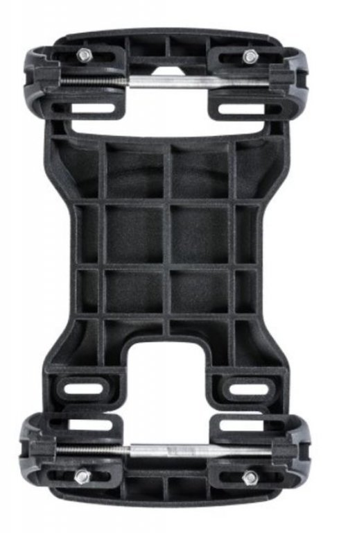 Náhradní upínací adaptér MIK pro koš na psa