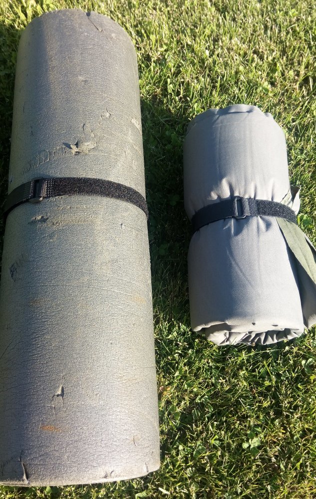 Upevňovací pásek ze suchého zipu