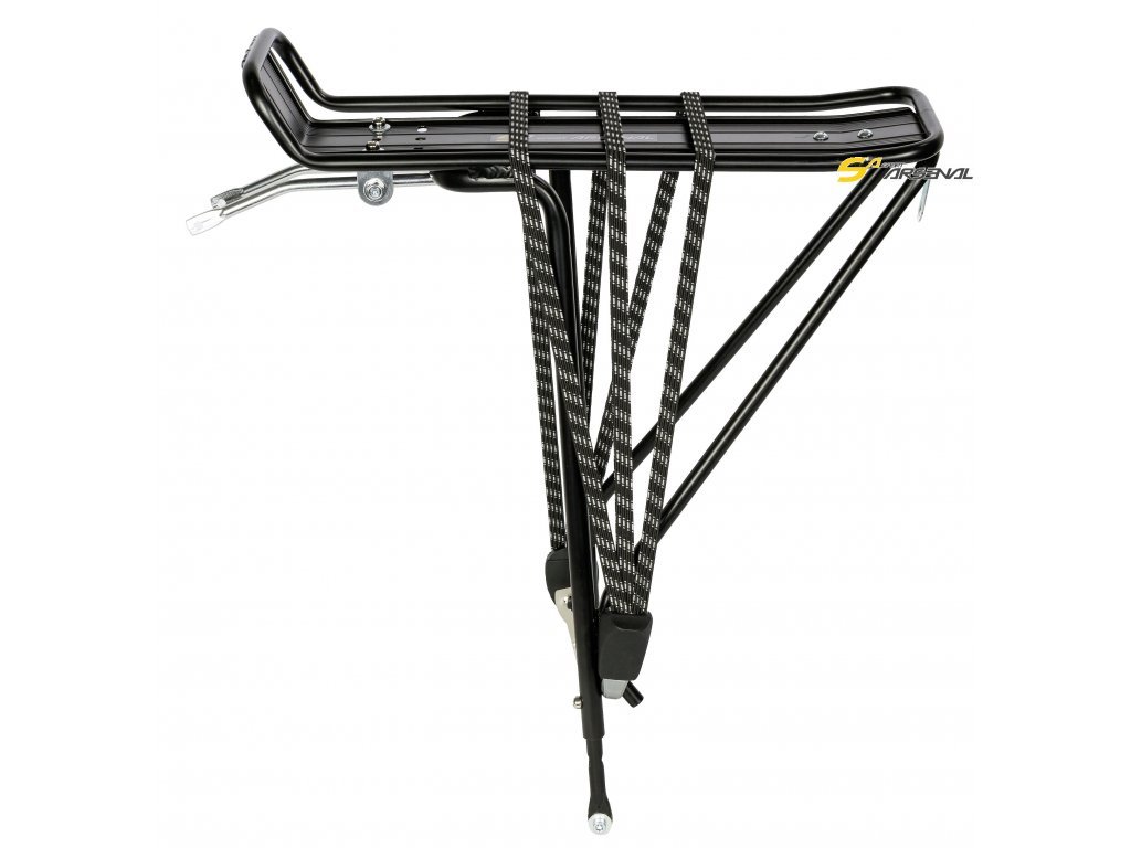 SPORTARSENAL univerzální zadní turistický nosič