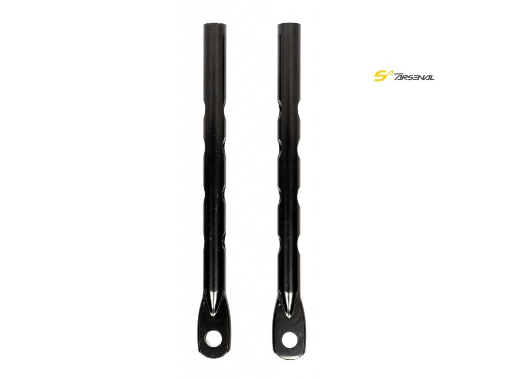 SPORTARSENAL univerzální zadní turistický nosič