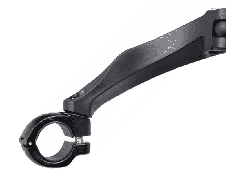 Zrcátko na řídítka s antireflexní vrstvou