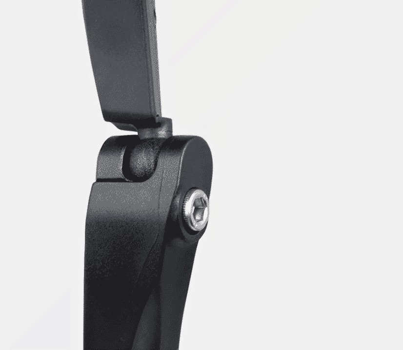 Zrcátko na řídítka s antireflexní vrstvou