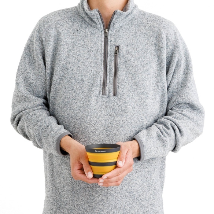 SEA TO SUMMIT Frontier UL Collapsible Dinnerware