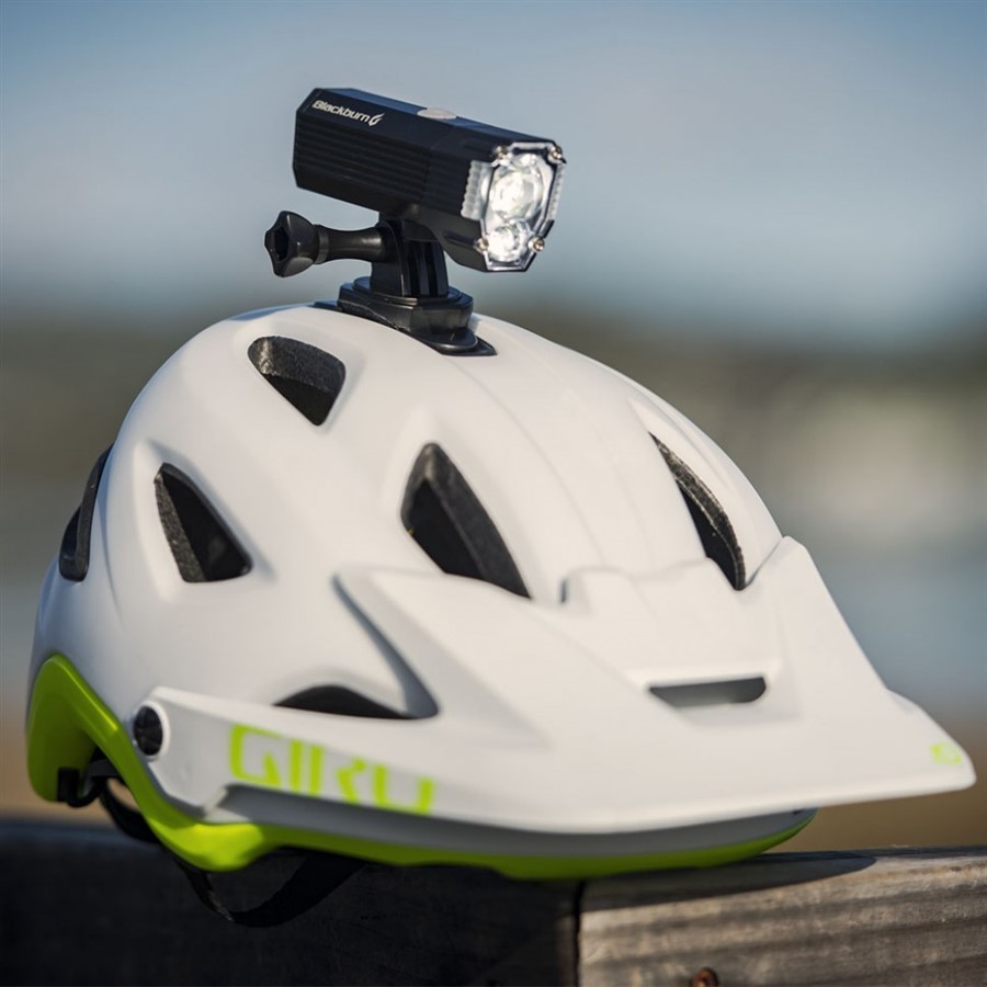 BLACKBURN Dayblazer 1500 - přední akumulátorové světlo