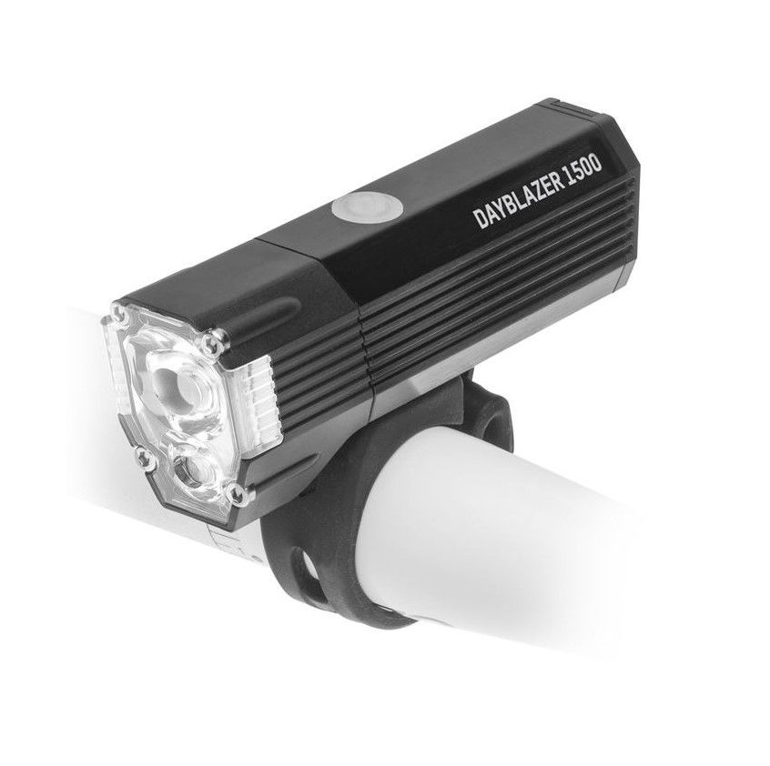 BLACKBURN Dayblazer 1500 - přední akumulátorové světlo