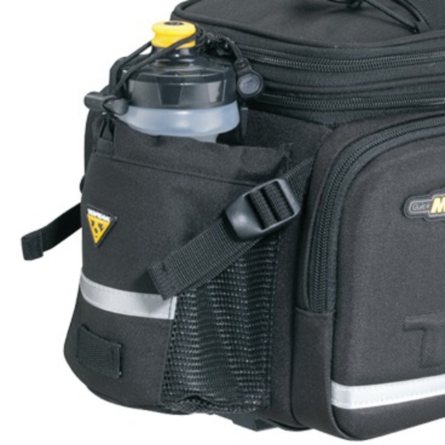 TOPEAK MTX Trunk Bag EXP - brašna na nosič s bočnicemi