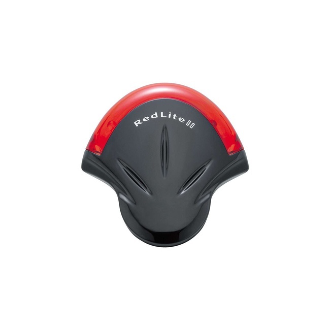 TOPEAK Redlite II - zadní bateriové světlo