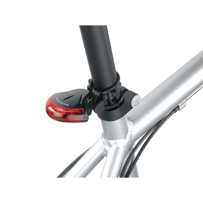 TOPEAK Redlite II - zadní bateriové světlo