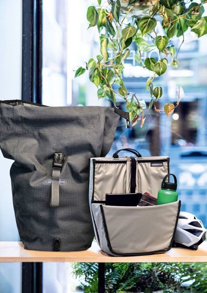 ORTLIEB Commuter Insert - organizér do brašen