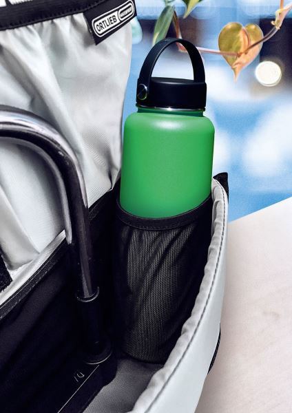 ORTLIEB Commuter Insert - organizér do brašen
