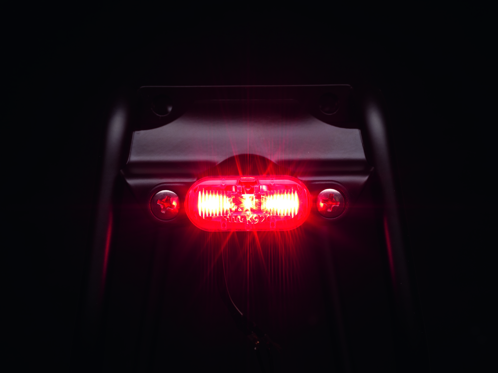 BUMM Toplight - malé zadní dynamové světlo