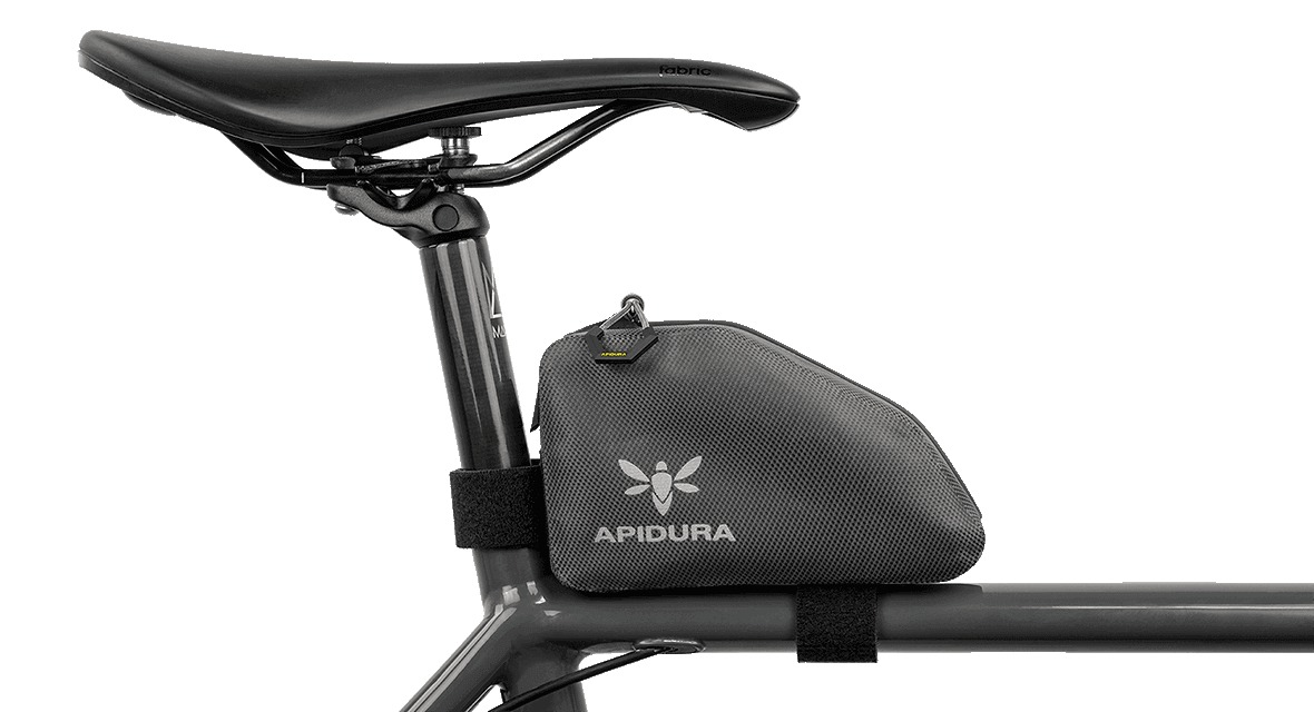 APIDURA Expedition Top Tube Pack - brašna na horní rámovou trubku