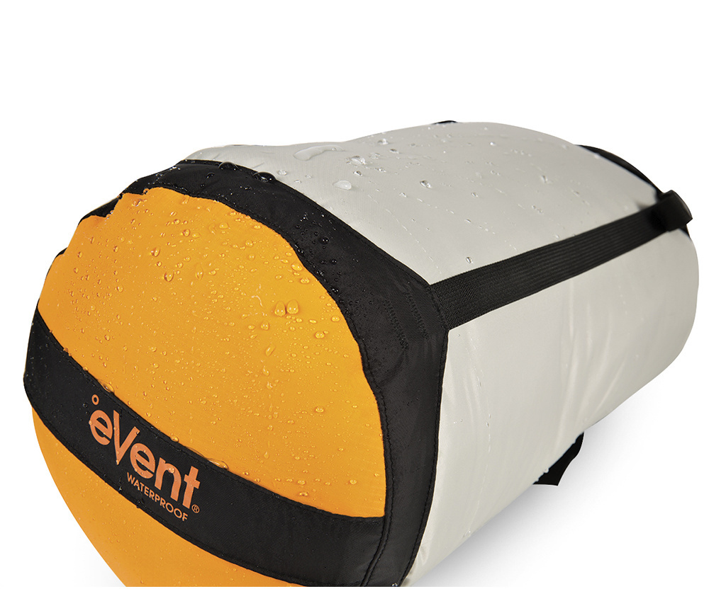 SEA TO SUMMIT Compression Dry Sack - vodotěsný kompresní vak