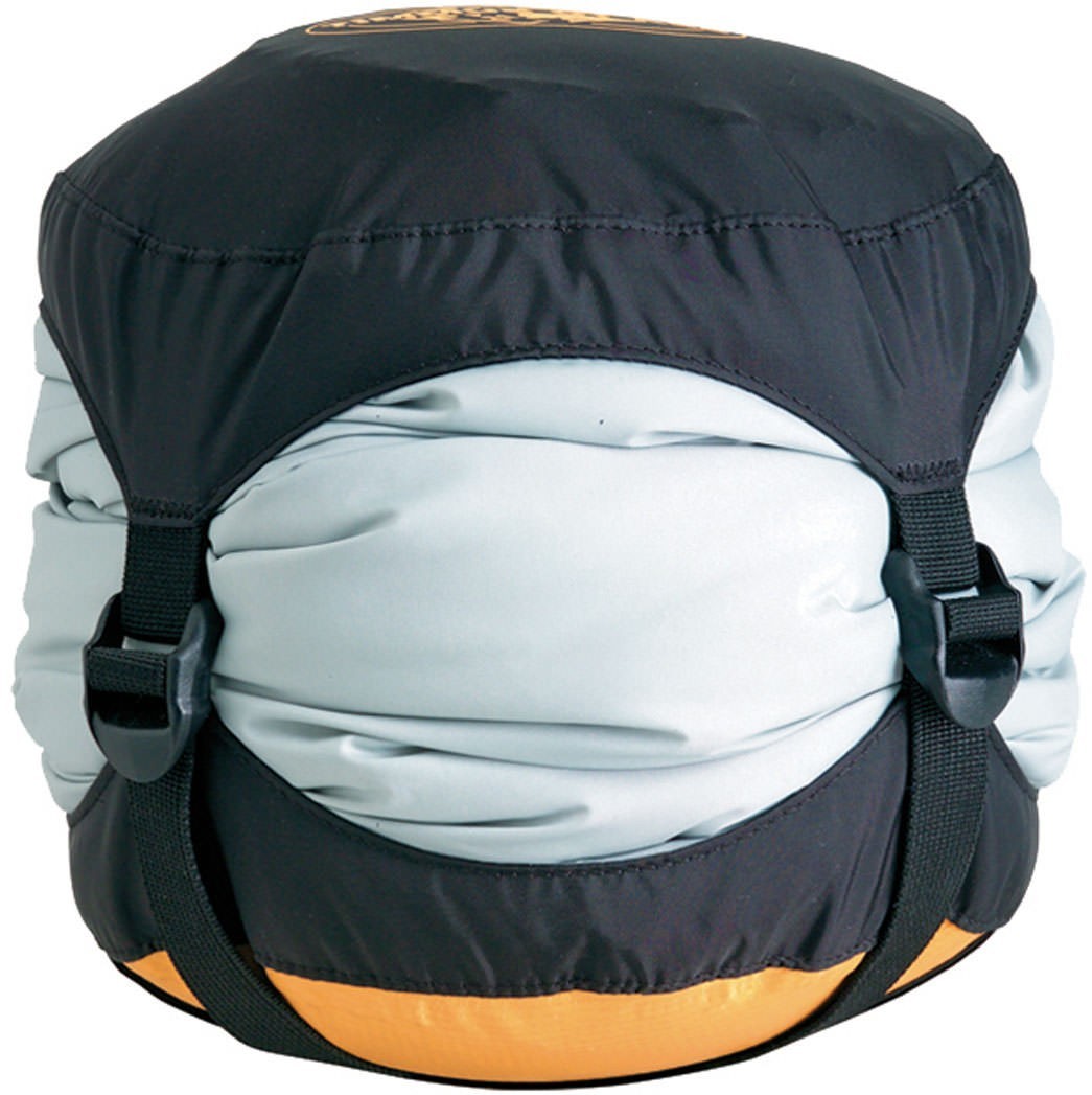 SEA TO SUMMIT Compression Dry Sack - vodotěsný kompresní vak