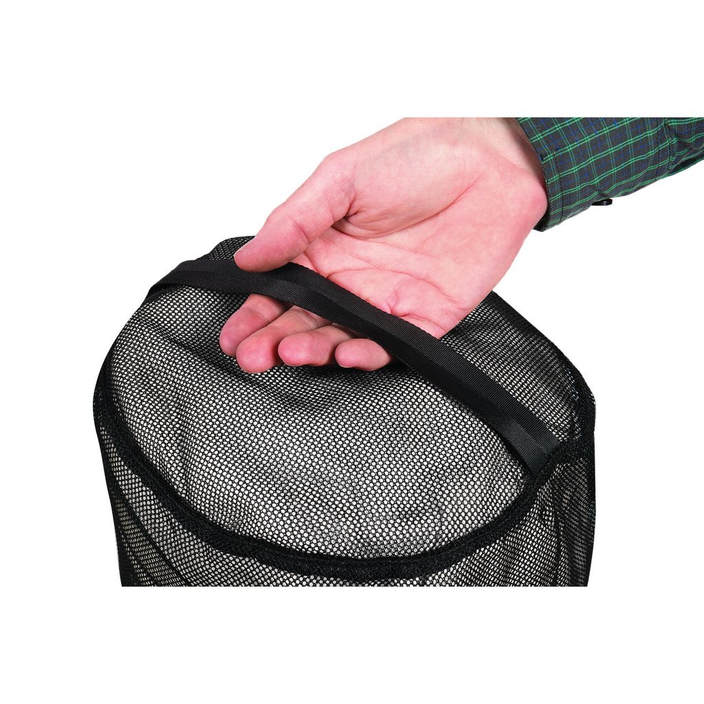 SEA TO SUMMIT Mesh Stuff Sack S - obal z pevné síťoviny