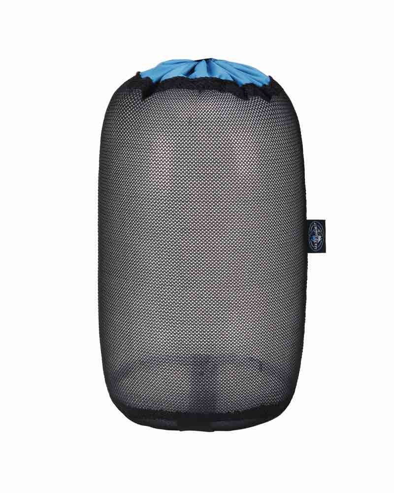 SEA TO SUMMIT Mesh Stuff Sack S - obal z pevné síťoviny