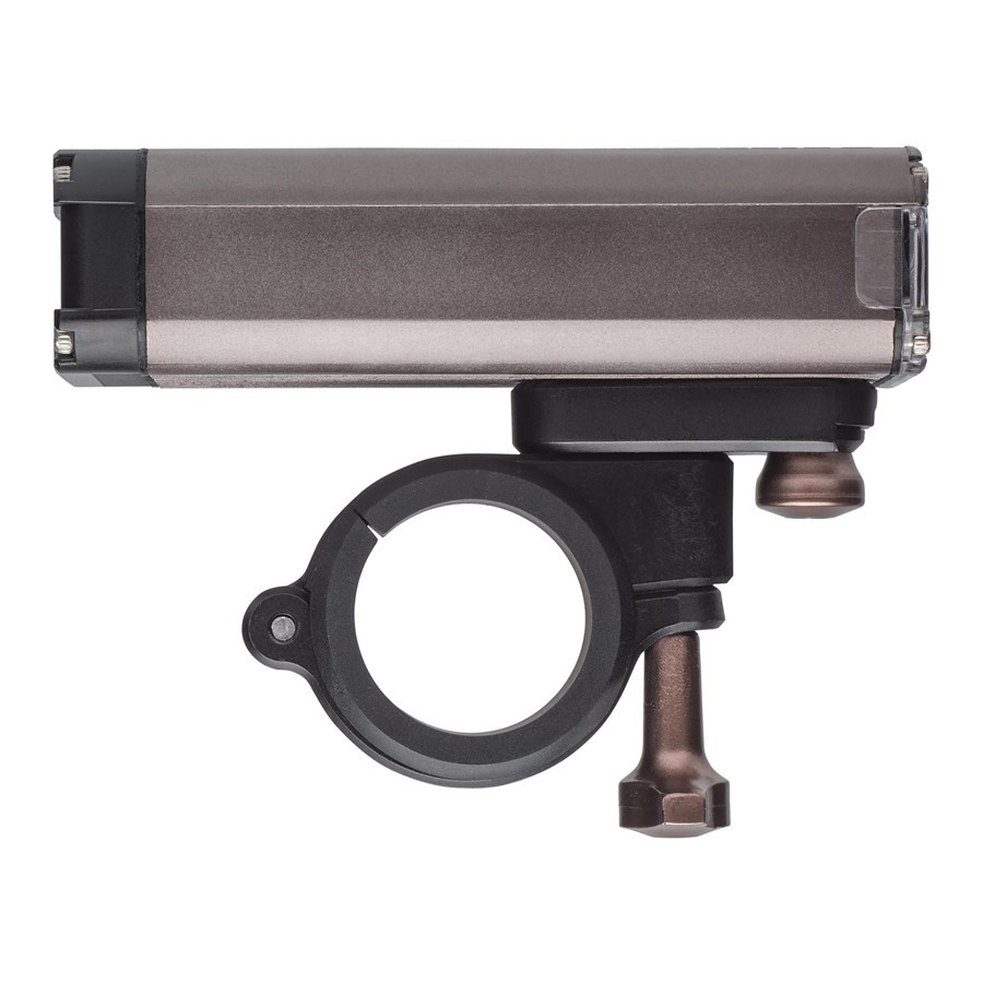 BLACKBURN Countdown 1600 - silné přední akumulátorové světlo