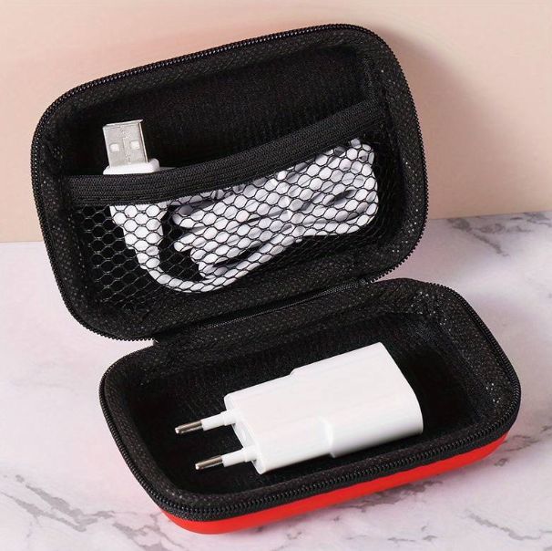 Malé cestovní pouzdro