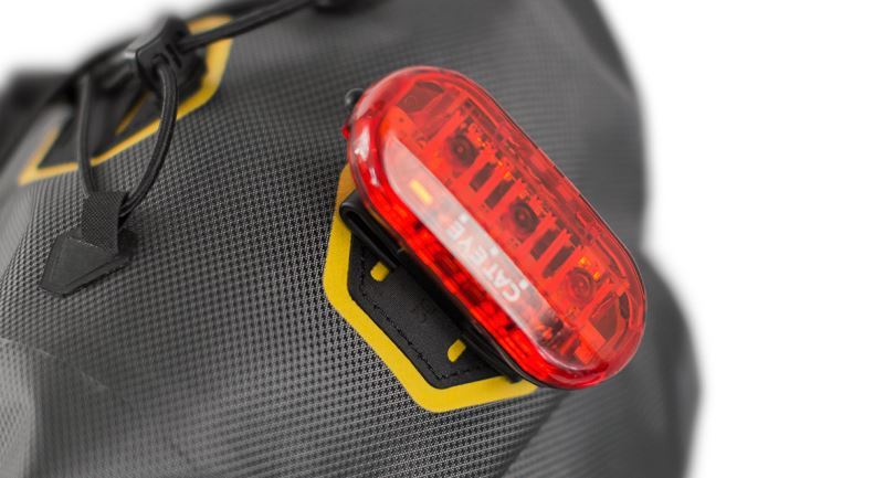 APIDURA Expedition Saddle Pack - podsedlová brašna pro bikepacking
