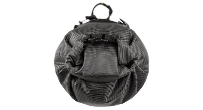 APIDURA Expedition Handlebar Pack - řídítková brašna pro bikepacking