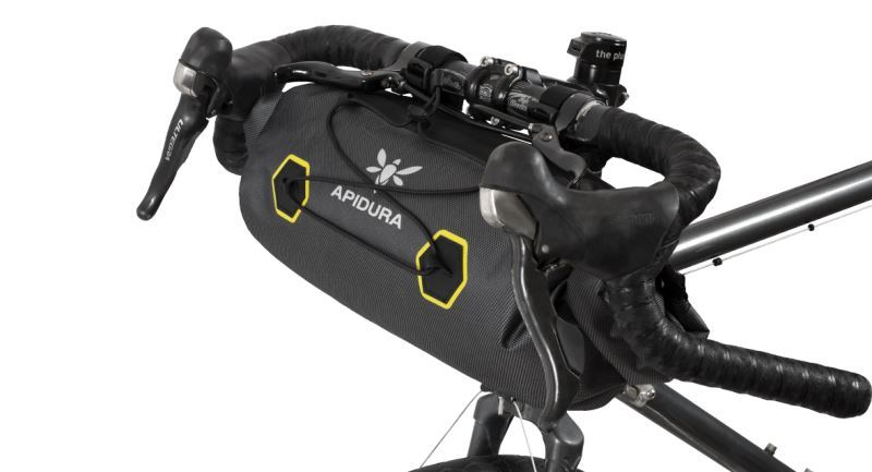 APIDURA Expedition Handlebar Pack - řídítková brašna pro bikepacking