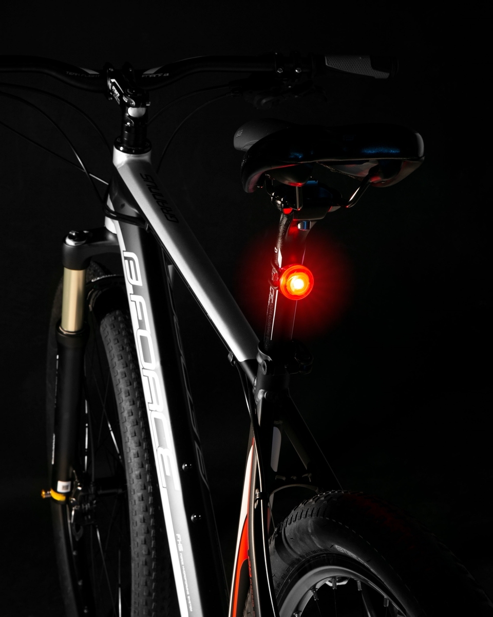 FORCE Twist - bateriová sada blikaček