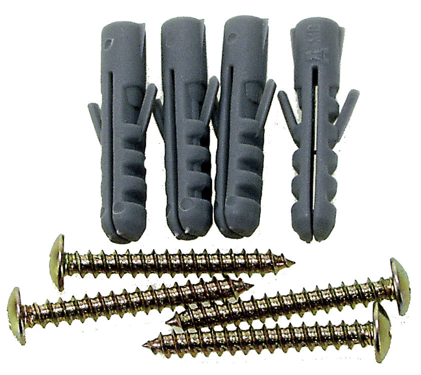 Držák kola na zeď za přední kolo - černý