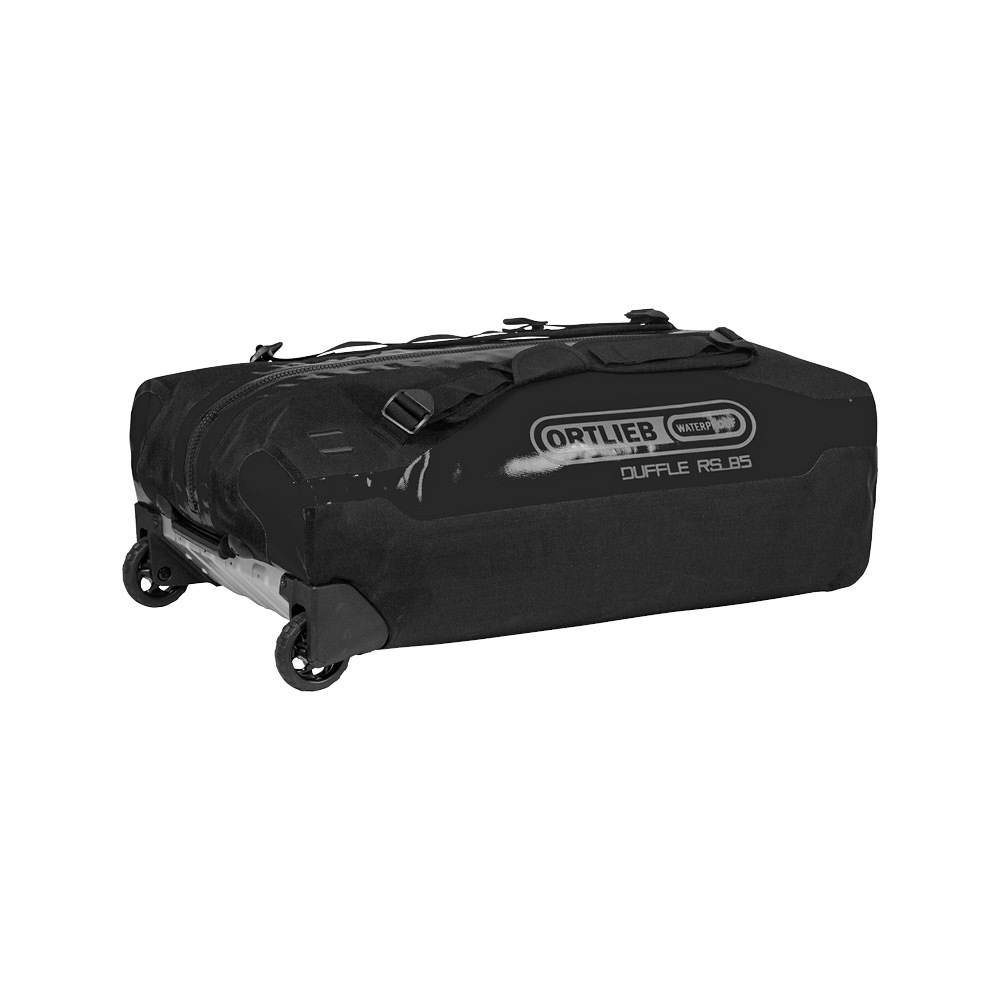 ORTLIEB Duffle RS - vodotěsná cestovní taška s kolečky