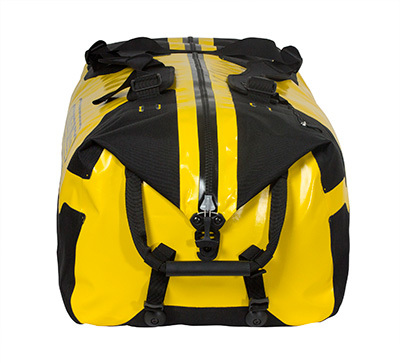 ORTLIEB Duffle RS - vodotěsná cestovní taška s kolečky