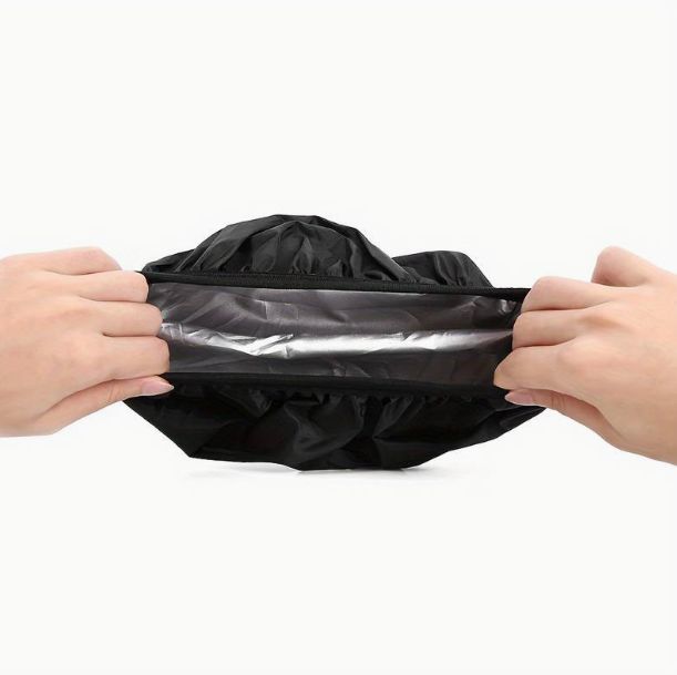 Ochranný potah na sedlo