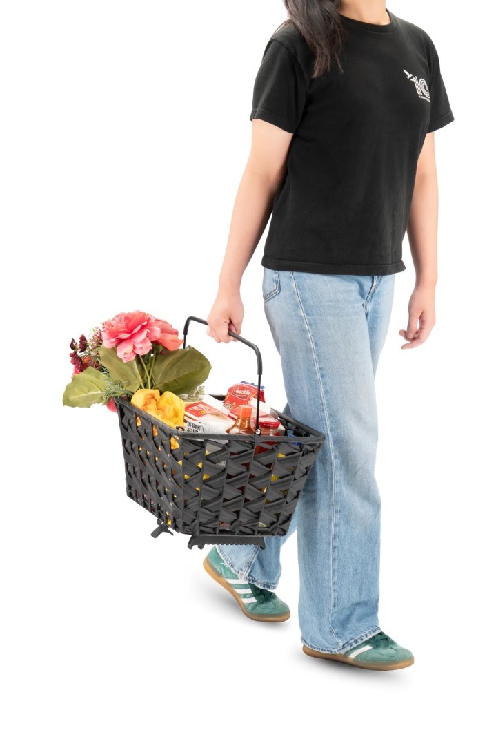 TERN Market Basket - košík na kolo