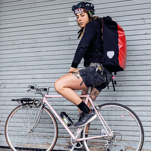 ORTLIEB Messenger bag - vodotěsný batoh