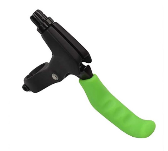 Silikonové návleky na brzdové páky