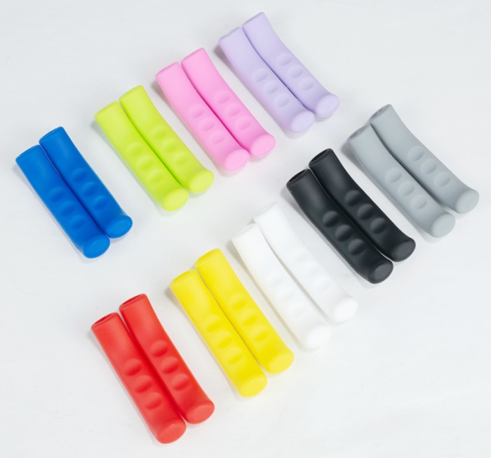 Silikonové návleky na brzdové páky