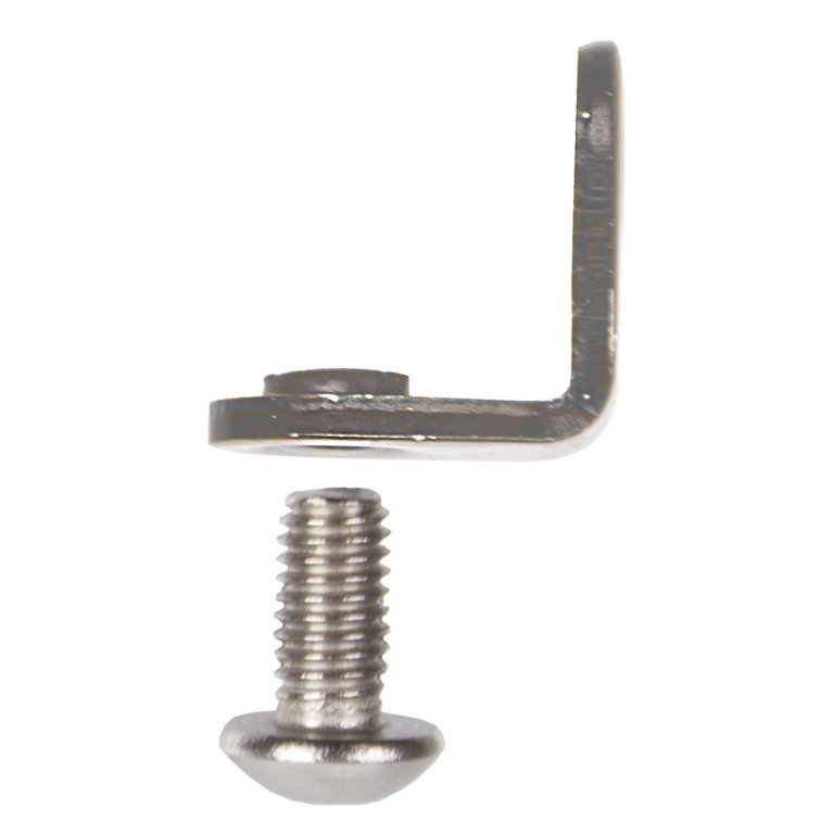 Adaptér uchycení blatníků pro vidlice Suntour a Rock Shox