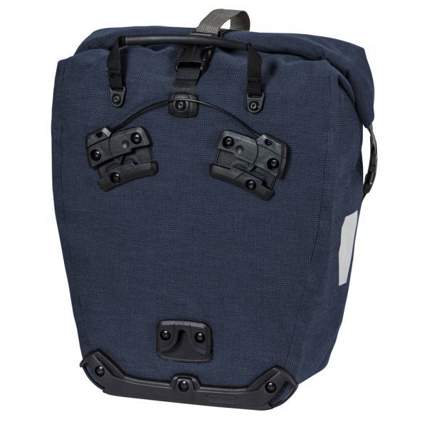 ORTLIEB Back-Roller Urban - zadní městská vodotěsná brašna