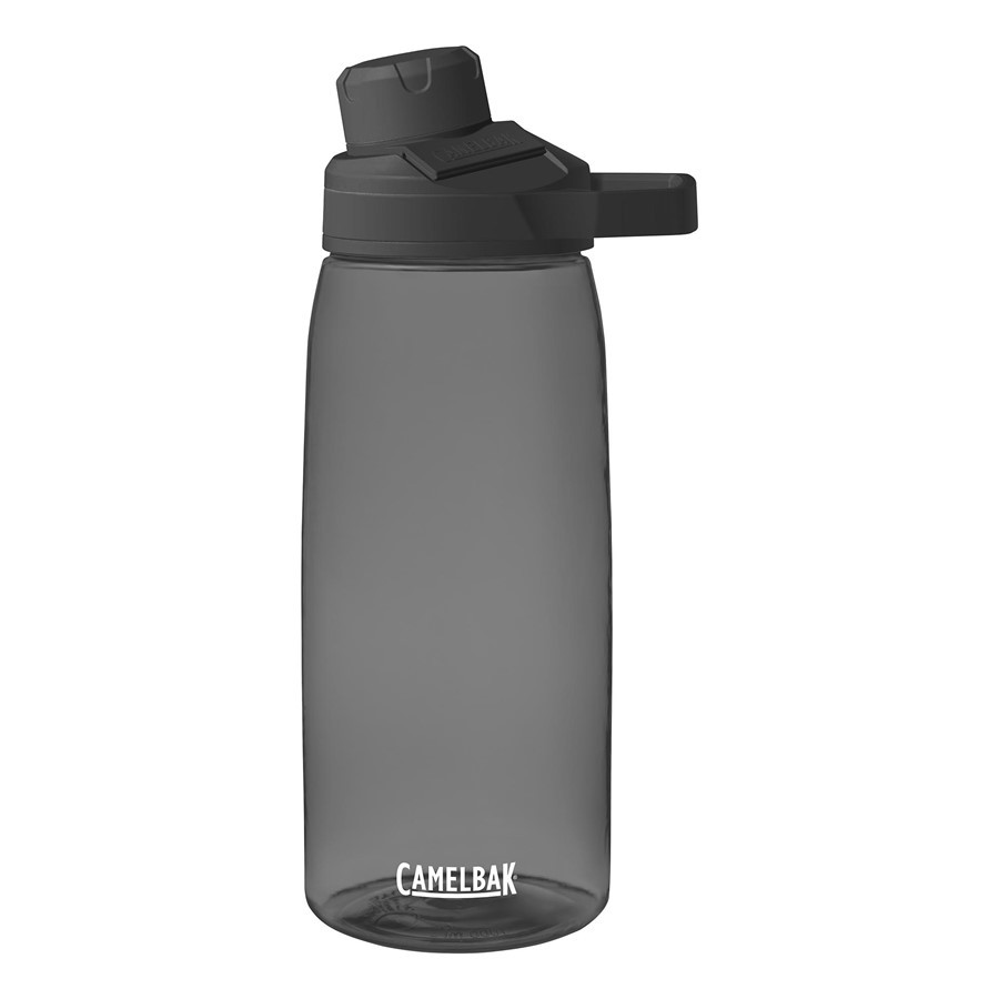 CamelBak Chute Mag Charcoal - univerzální láhev na vodu