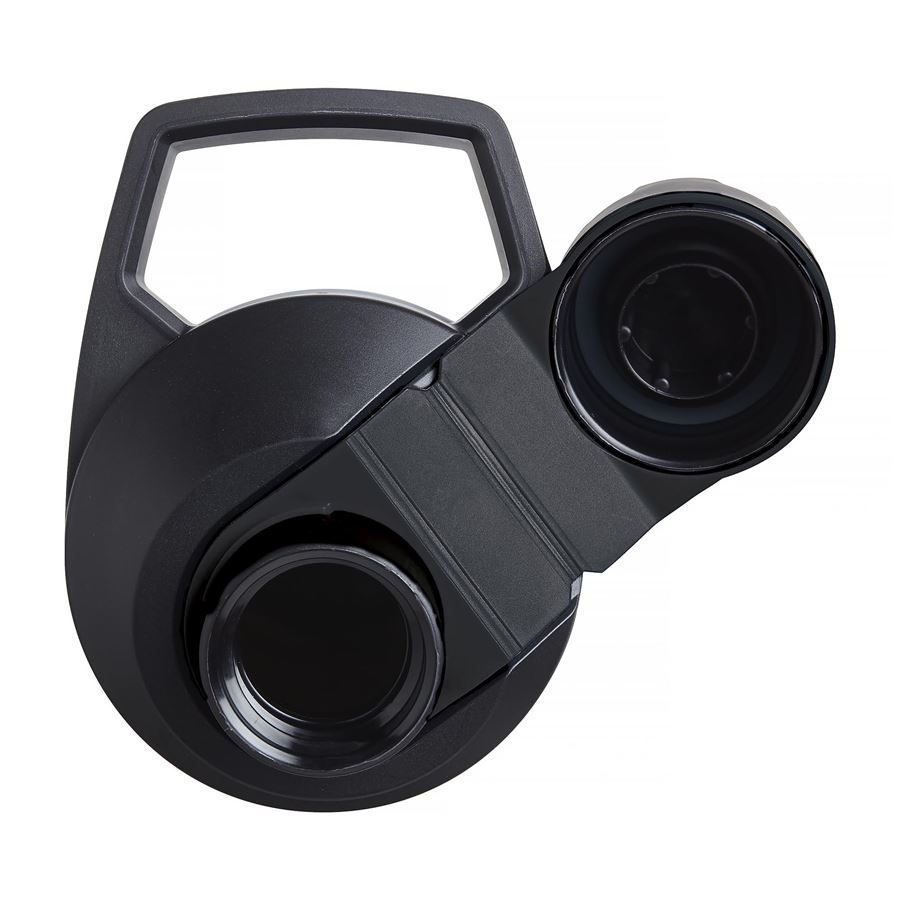 CamelBak Chute Mag Charcoal - univerzální láhev na vodu