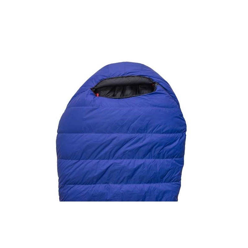 Warmpeace - spacák Solitaire 500